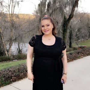 Meet your Posher, Brianna